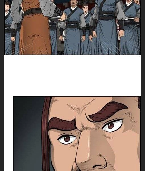 Phong Lôi Kiếm Chapter 24 - 29