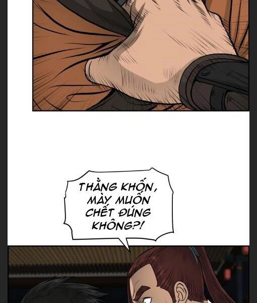 Phong Lôi Kiếm Chapter 24 - 34