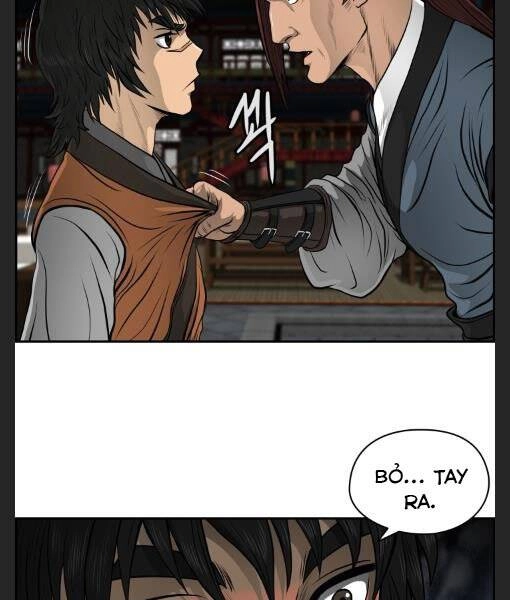 Phong Lôi Kiếm Chapter 24 - 35