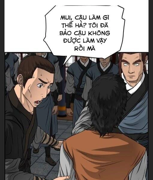 Phong Lôi Kiếm Chapter 24 - 38