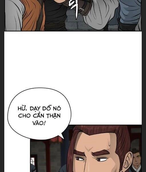 Phong Lôi Kiếm Chapter 24 - 40