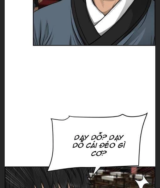 Phong Lôi Kiếm Chapter 24 - 42