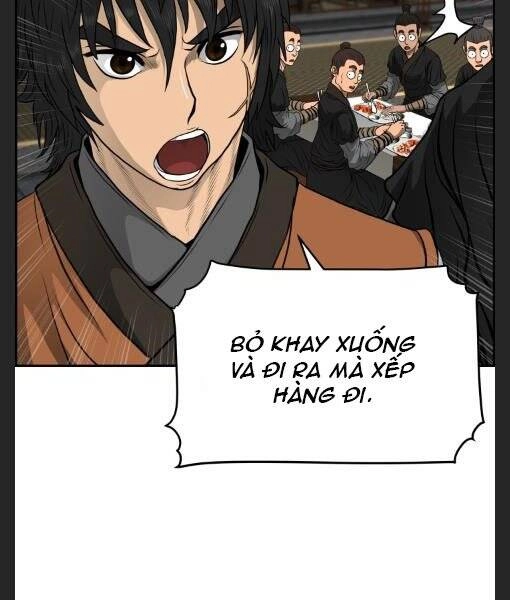 Phong Lôi Kiếm Chapter 24 - 43