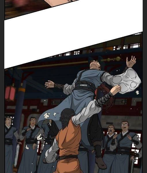 Phong Lôi Kiếm Chapter 24 - 48