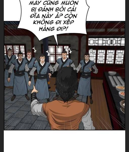 Phong Lôi Kiếm Chapter 24 - 62