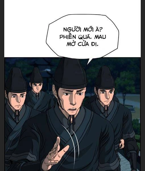 Phong Lôi Kiếm Chapter 24 - 82