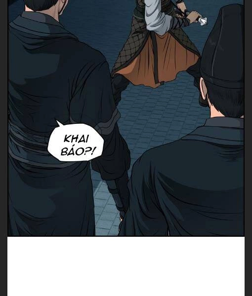 Phong Lôi Kiếm Chapter 24 - 84