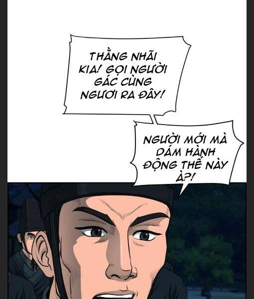 Phong Lôi Kiếm Chapter 24 - 86