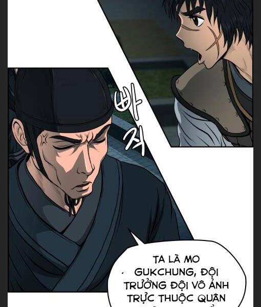 Phong Lôi Kiếm Chapter 24 - 93