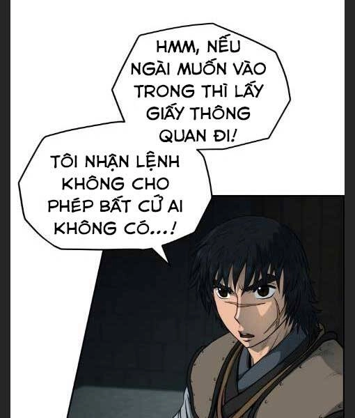 Phong Lôi Kiếm Chapter 25 - 22