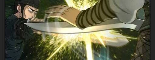 Phong Lôi Kiếm Chapter 25 - 27