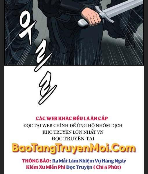 Phong Lôi Kiếm Chapter 25 - 33