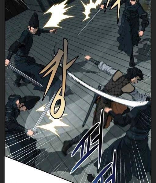 Phong Lôi Kiếm Chapter 25 - 36