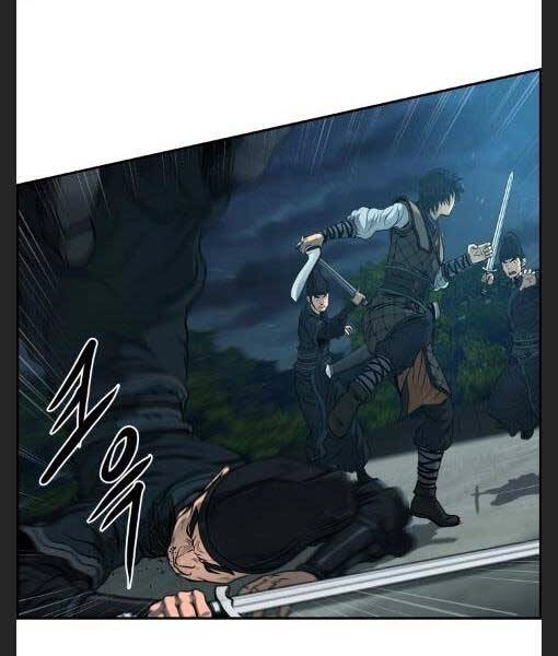 Phong Lôi Kiếm Chapter 25 - 42