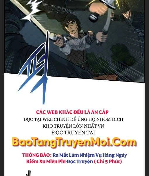 Phong Lôi Kiếm Chapter 25 - 45