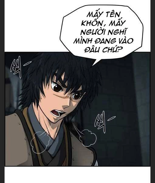Phong Lôi Kiếm Chapter 25 - 59