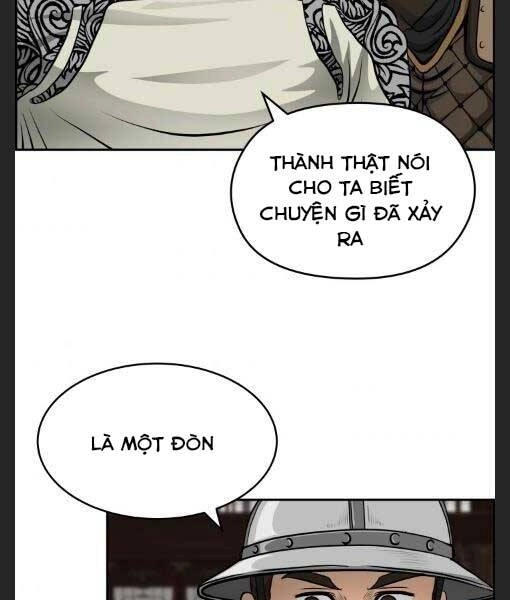 Phong Lôi Kiếm Chapter 25 - 86