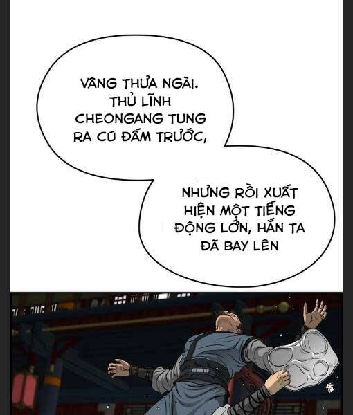 Phong Lôi Kiếm Chapter 25 - 89