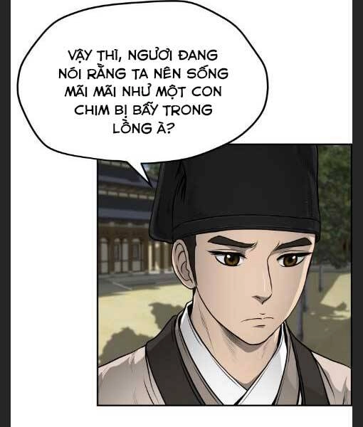 Phong Lôi Kiếm Chapter 26 - 6