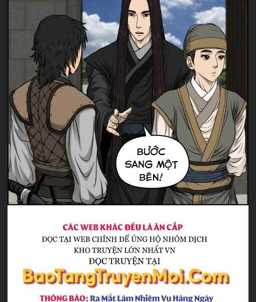 Phong Lôi Kiếm Chapter 26 - 18