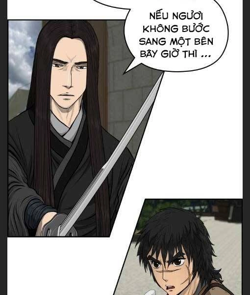 Phong Lôi Kiếm Chapter 26 - 25