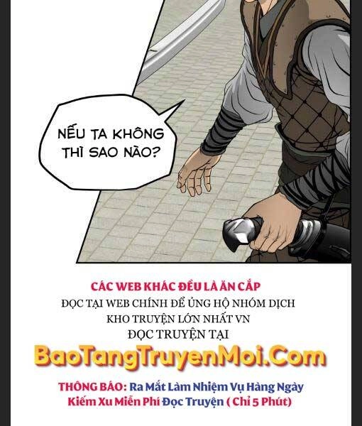 Phong Lôi Kiếm Chapter 26 - 26