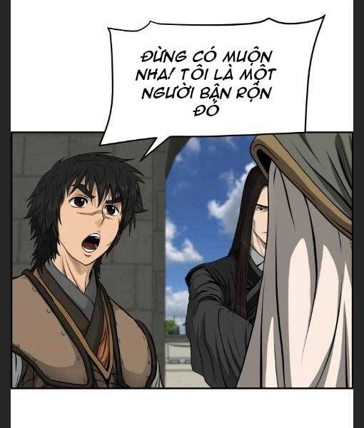 Phong Lôi Kiếm Chapter 26 - 30