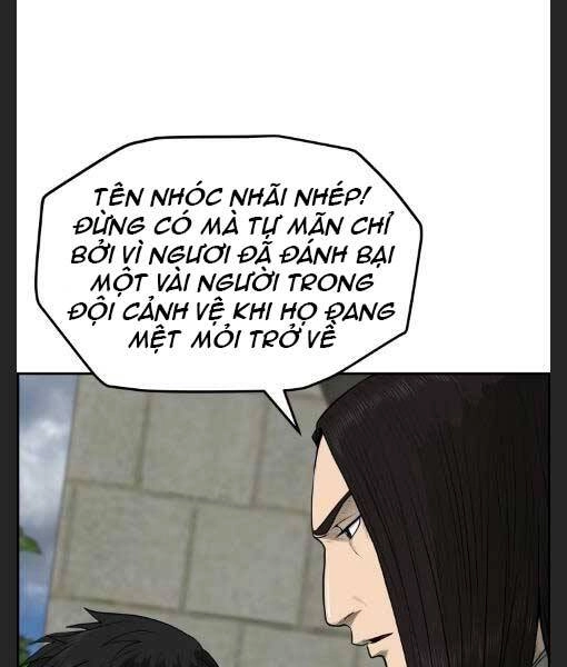 Phong Lôi Kiếm Chapter 26 - 31