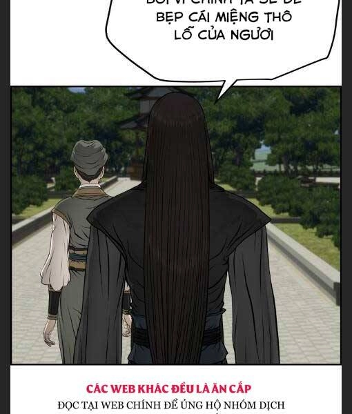 Phong Lôi Kiếm Chapter 26 - 33