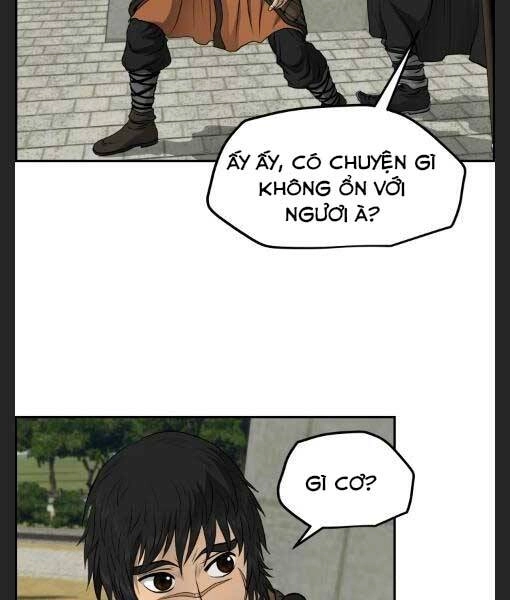 Phong Lôi Kiếm Chapter 26 - 35