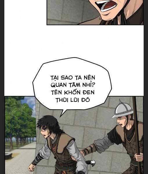 Phong Lôi Kiếm Chapter 26 - 37