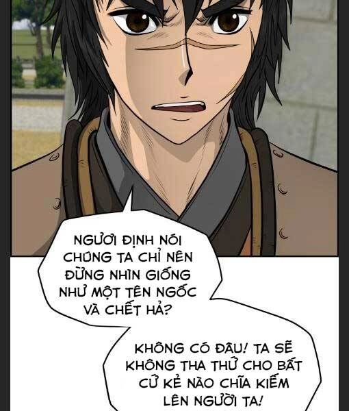 Phong Lôi Kiếm Chapter 26 - 43