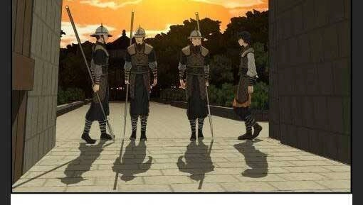 Phong Lôi Kiếm Chapter 26 - 49