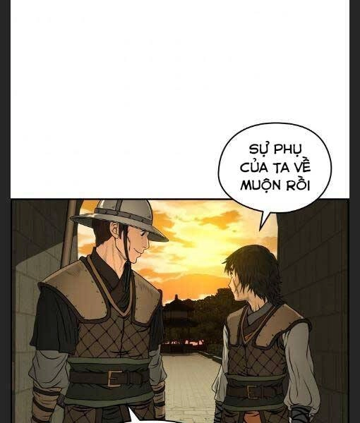 Phong Lôi Kiếm Chapter 26 - 50