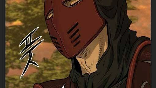 Phong Lôi Kiếm Chapter 26 - 81