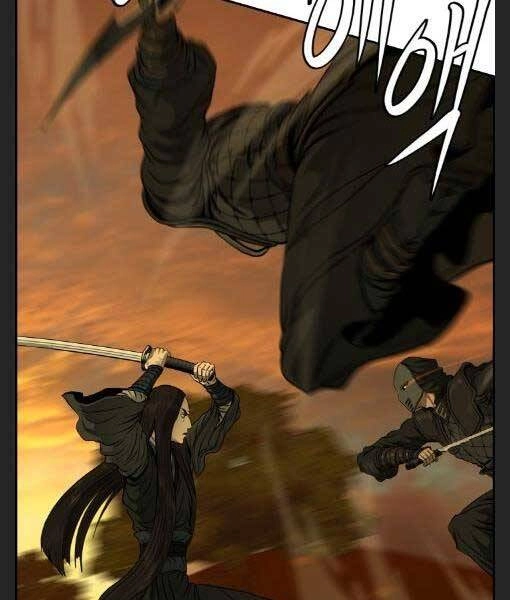 Phong Lôi Kiếm Chapter 26 - 88