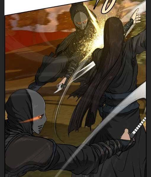 Phong Lôi Kiếm Chapter 26 - 93