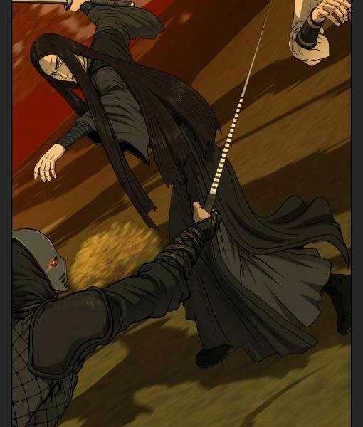 Phong Lôi Kiếm Chapter 26 - 95