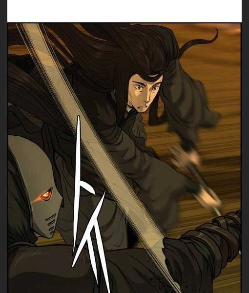 Phong Lôi Kiếm Chapter 27 - 1