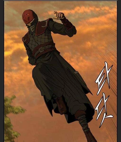 Phong Lôi Kiếm Chapter 27 - 16