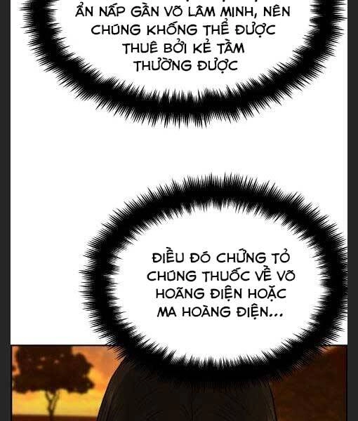 Phong Lôi Kiếm Chapter 27 - 28