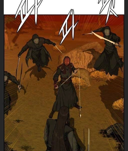 Phong Lôi Kiếm Chapter 27 - 87