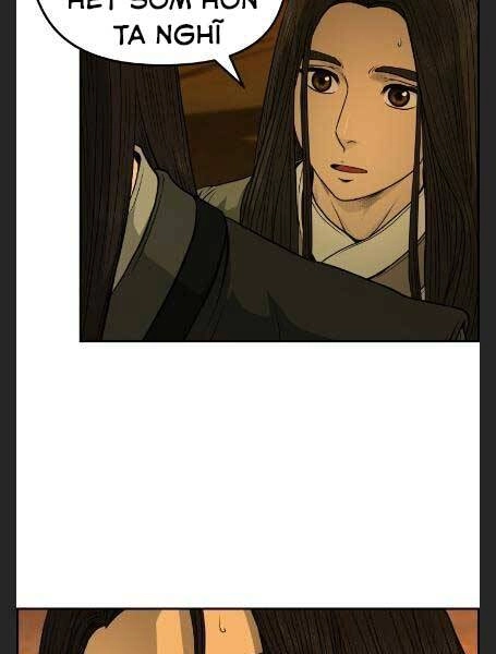 Phong Lôi Kiếm Chapter 28 - 11