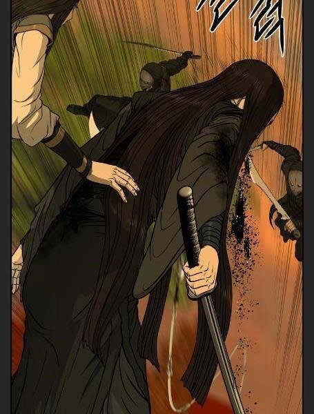 Phong Lôi Kiếm Chapter 28 - 13