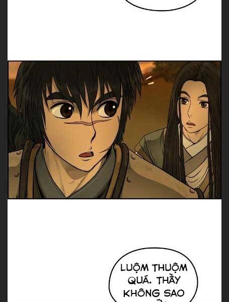 Phong Lôi Kiếm Chapter 28 - 31