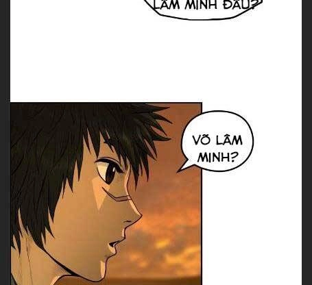 Phong Lôi Kiếm Chapter 28 - 35