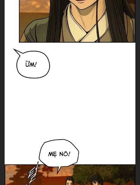 Phong Lôi Kiếm Chapter 28 - 37