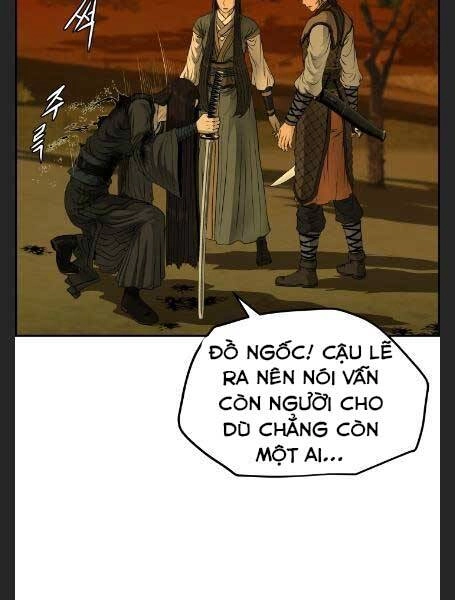 Phong Lôi Kiếm Chapter 28 - 38