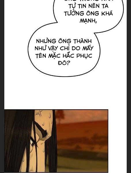 Phong Lôi Kiếm Chapter 28 - 40