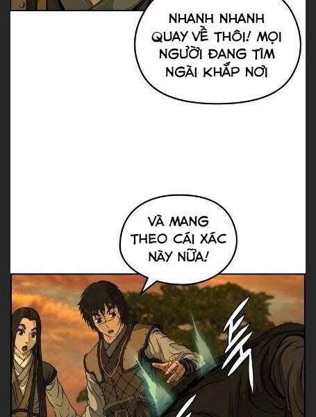 Phong Lôi Kiếm Chapter 28 - 43